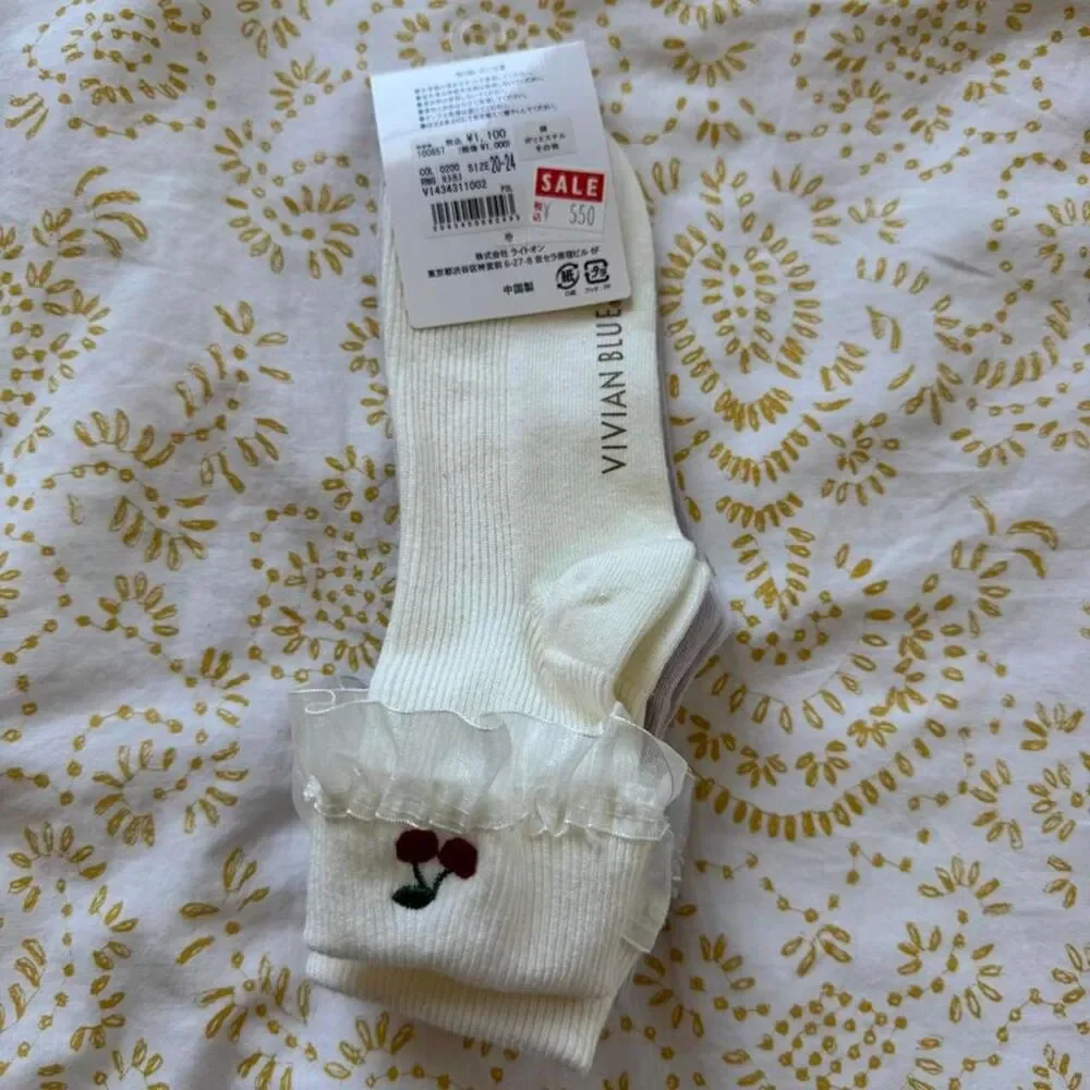 Sanrio Women's Socks